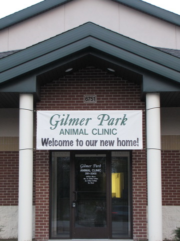 Gilmer Park Animal Clinic - Veterinarians in South Bend, IN